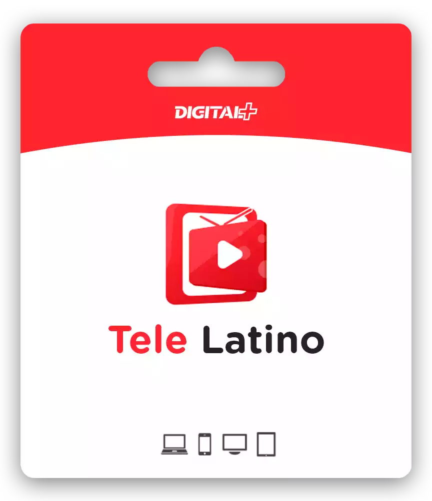 Tele Latino Completa